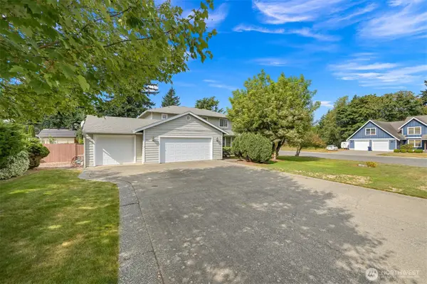 221 Birchwood Drive, Everson, WA 98247