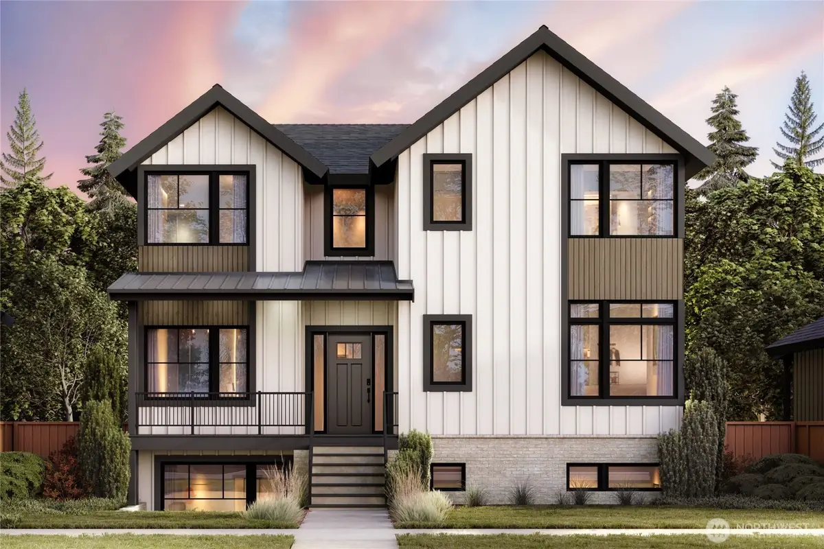 811 33rd Avenue E, Seattle, WA 98112 - Image #1