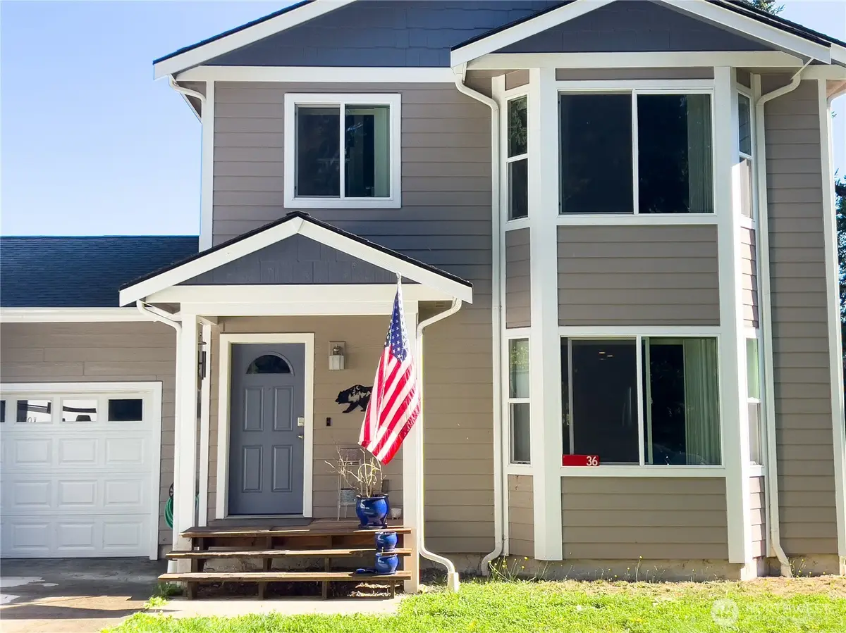36 Eagleview Lane, Port Ludlow, WA 98365 - Image #1