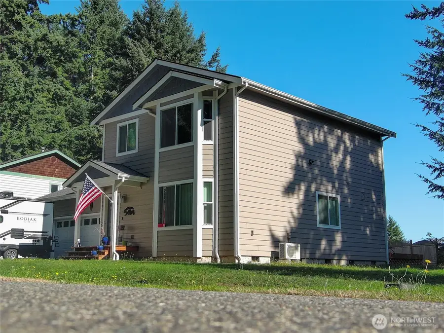 36 Eagleview Lane, Port Ludlow, WA 98365 - Image #2