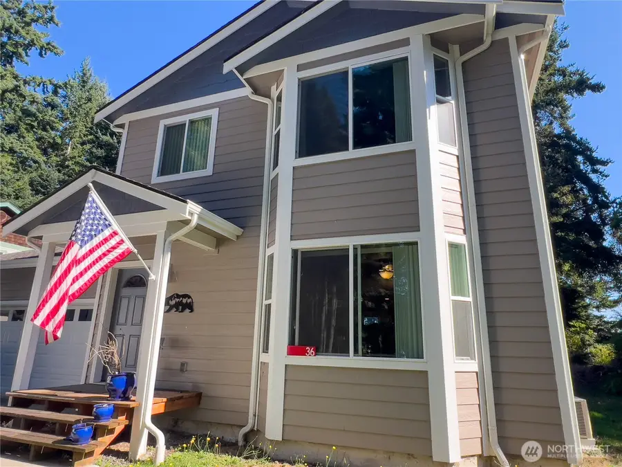36 Eagleview Lane, Port Ludlow, WA 98365 - Image #3