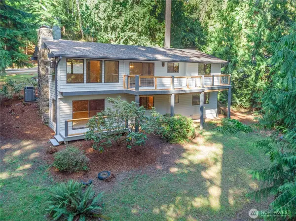 91 Drew Lane, Port Ludlow, WA 98365