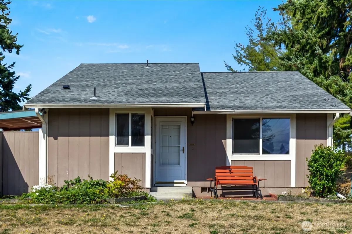 727 Salzburg Lane Se, Olympia, WA 98513 - Image #1