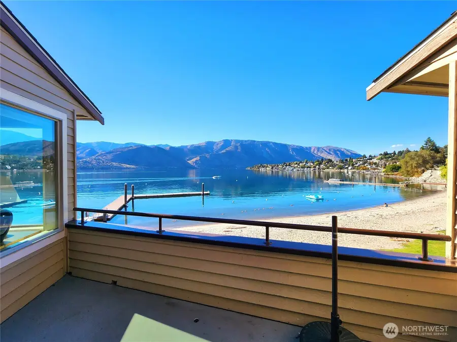 1 Lakeside 717-a, Manson, WA 98831 - Image #3