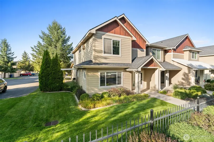 1550 N Cirque Lane, Liberty Lake, WA 99016 - Image #2