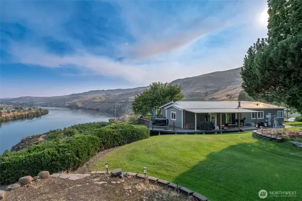 384 Sr 173, Brewster, WA 98812