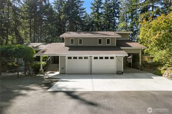 17614 49th Street E, Lake Tapps, WA 98391