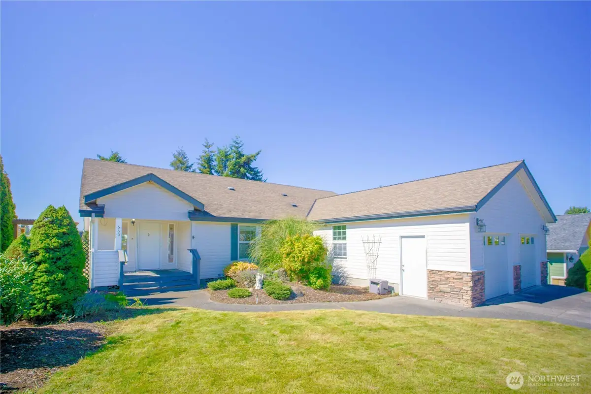 660 Elk Loop, Sequim, WA 98382 - Image #1