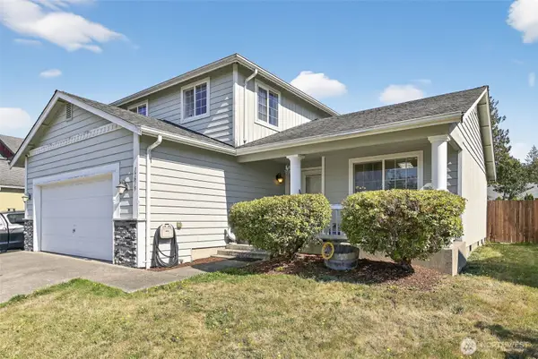 17615 84th Avenue Ne, Arlington, WA 98223