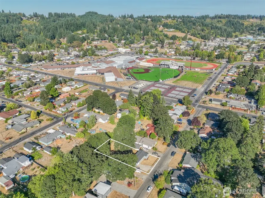 1492 SW Kelly Avenue, Chehalis, WA 98532 - Image #3