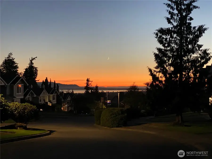 3468 Deer Pointe Court, Bellingham, WA 98226 - #3
