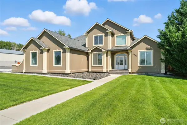 6795 Rd D.8 Ne, Moses Lake, WA 98837