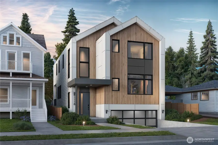 1118 NW 63rd Street, Seattle, WA 98107 - Image #2