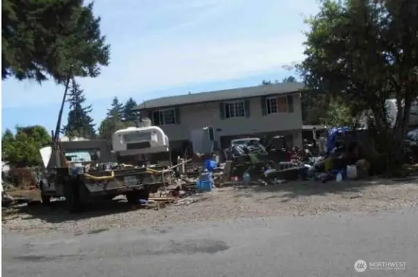 2302 Lashi Street Se, Olympia, WA 98513