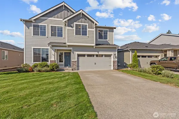 17708 128th Avenue Ct E, Puyallup, WA 98374