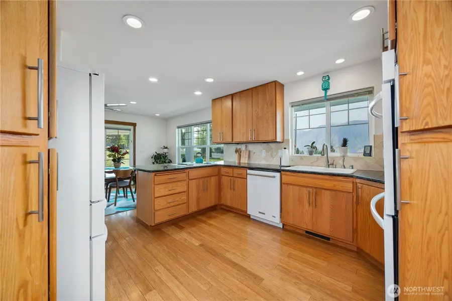 1190 Summit Boulevard, Manson, WA 98831 - Image #2