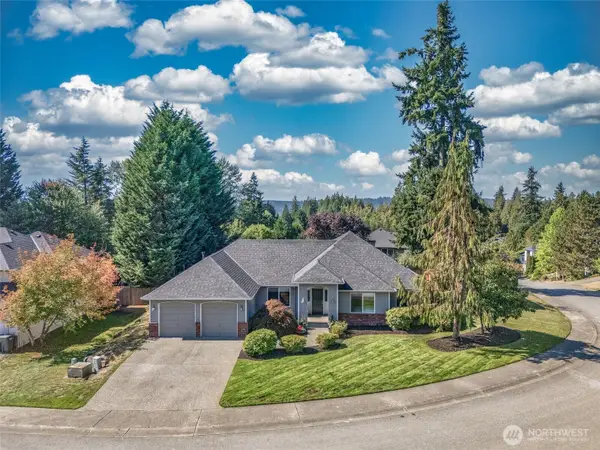 14033 282nd Lane Ne, Duvall, WA 98019