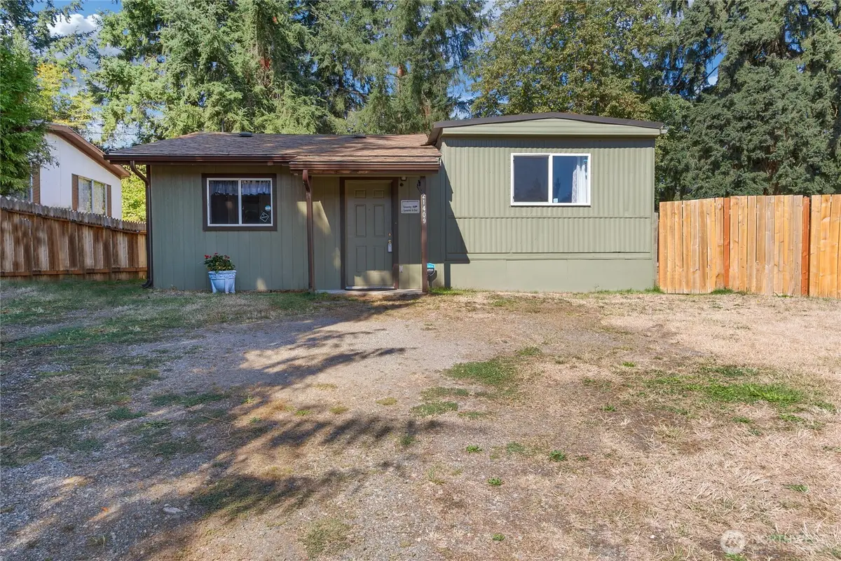 21409 132nd Street E, Bonney Lake, WA 98391 - Image #1