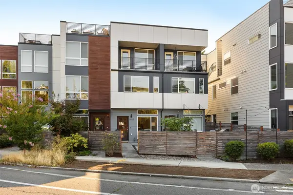 5910 Fauntleroy Way Sw, Seattle, WA 98136