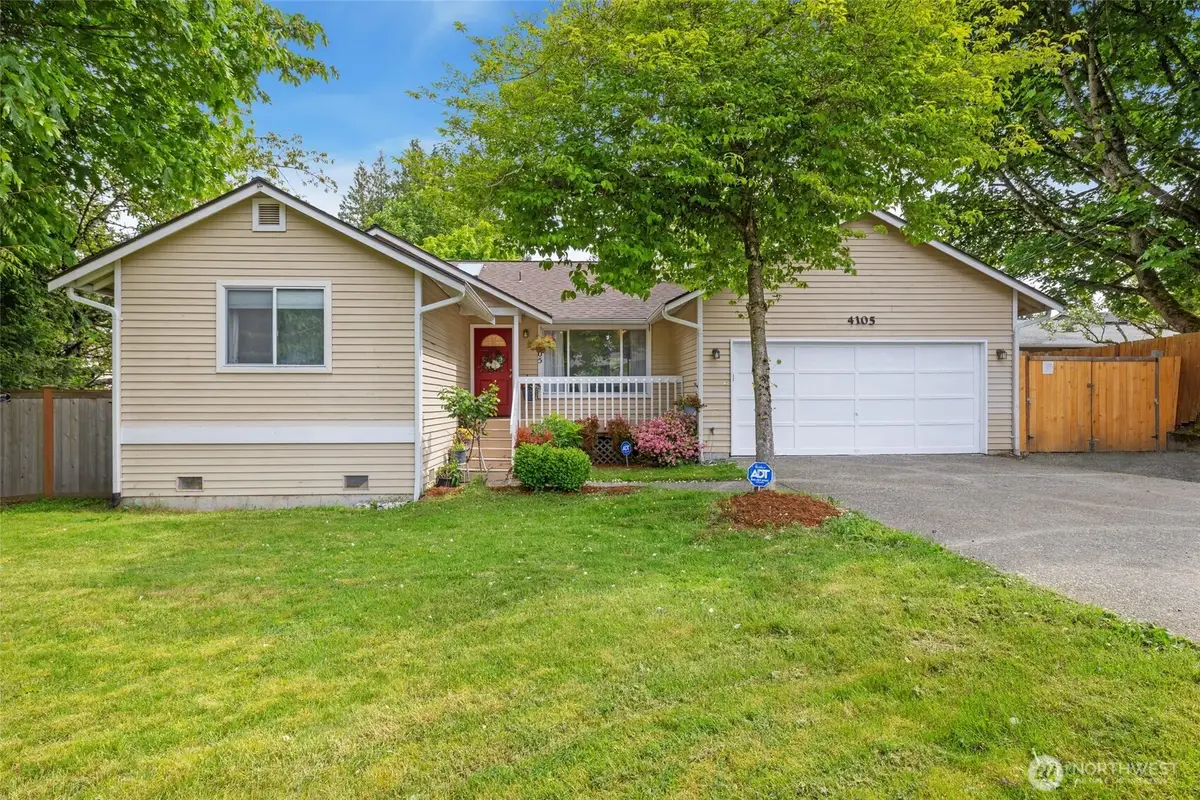 4105 Lincoln Way, Lynnwood, WA 98087 - Image #1