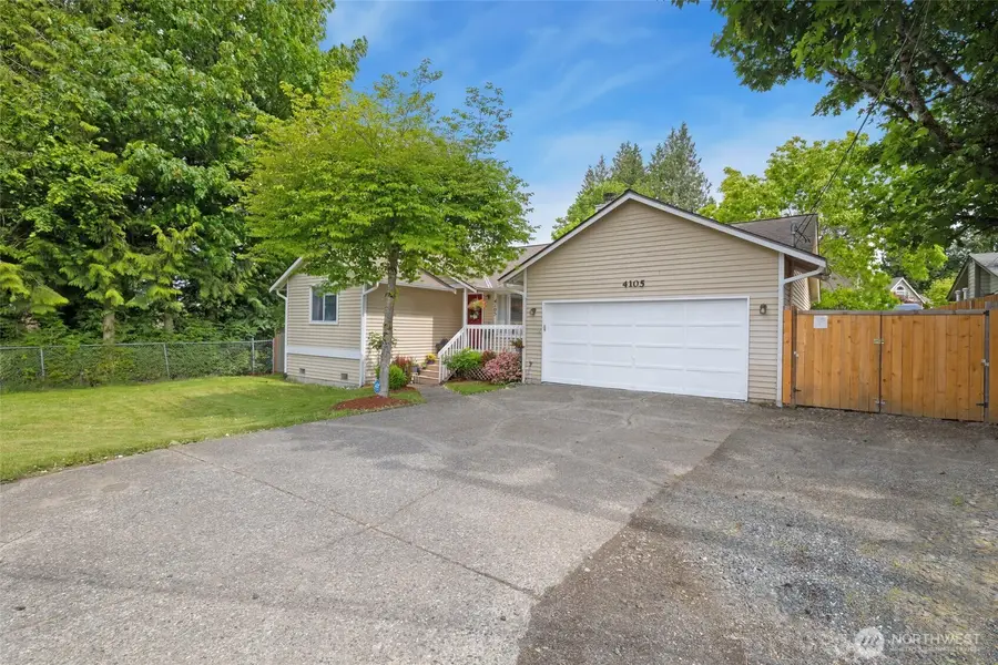4105 Lincoln Way, Lynnwood, WA 98087 - Image #2
