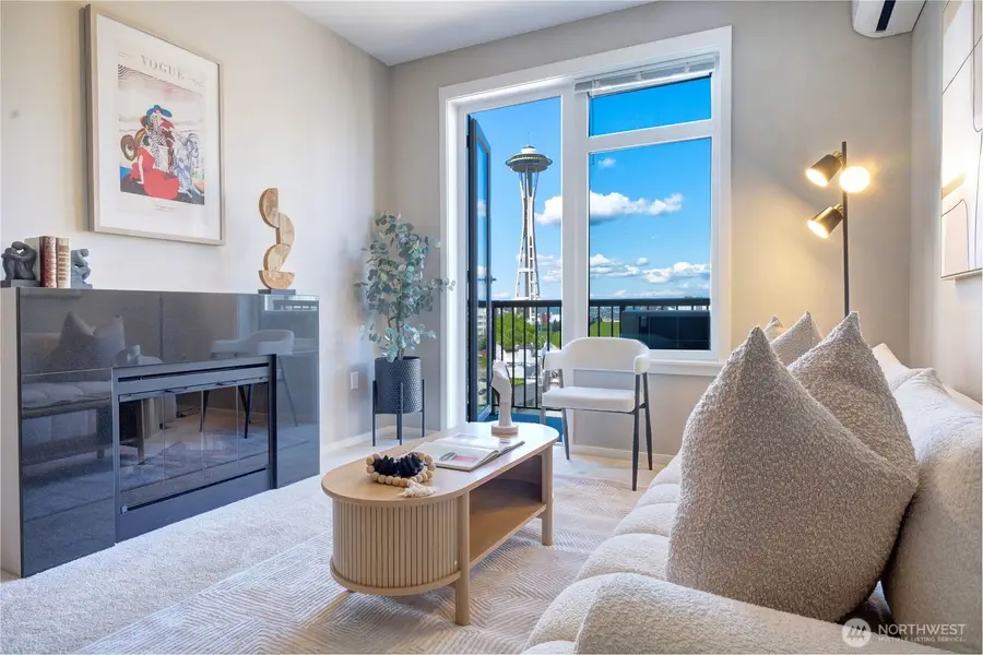 2721 1st Avenue #PH06, Seattle, WA 98121 - Image #2