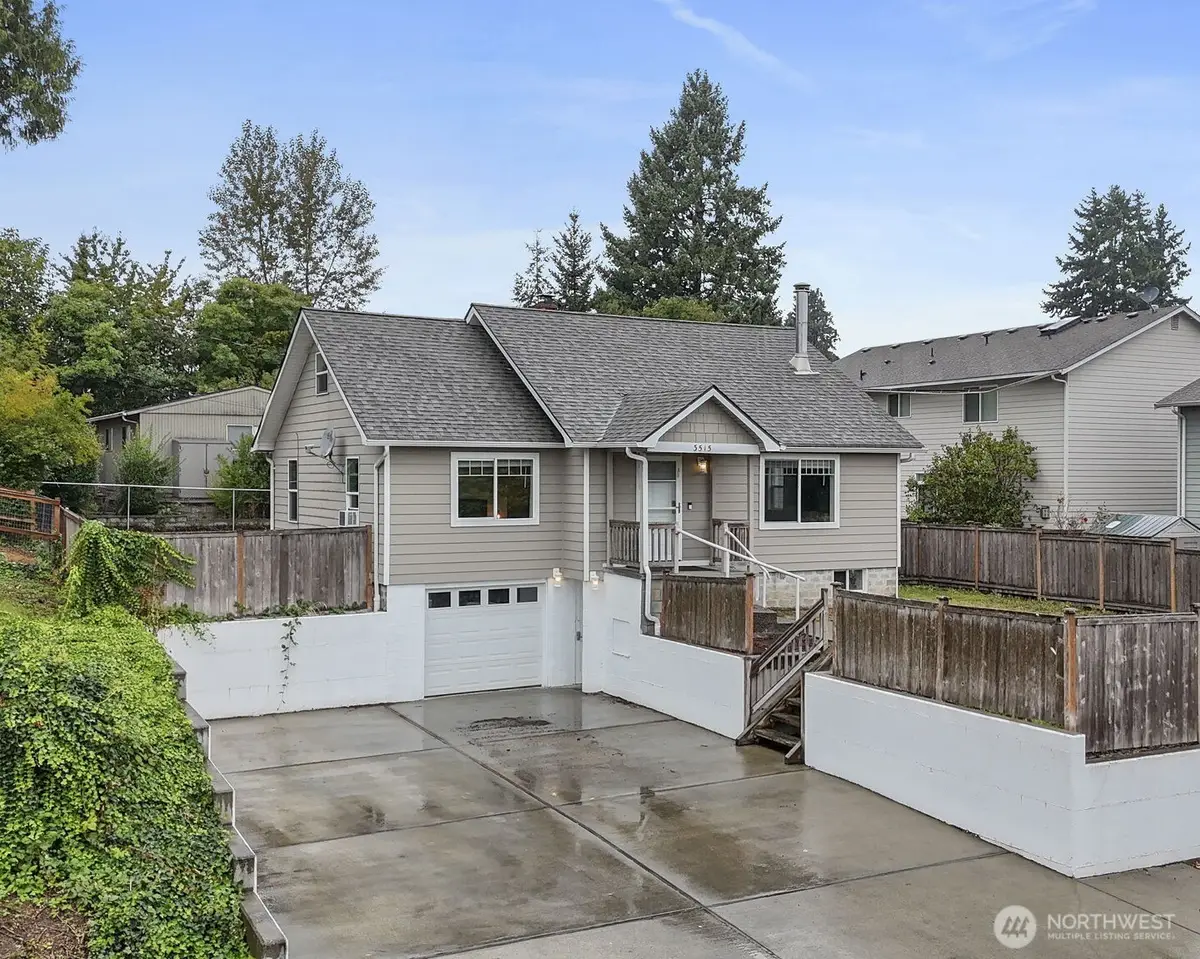 3515 Meadow Avenue N, Renton, WA 98056 - Image #1