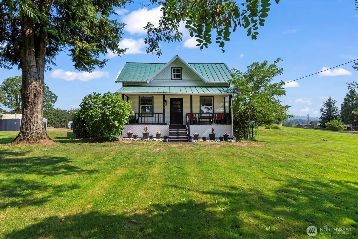 1855 S Bank Road, Oakville, WA 98568 - Image #1