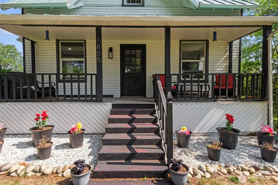 1855 S Bank Road, Oakville, WA 98568 - Image #3