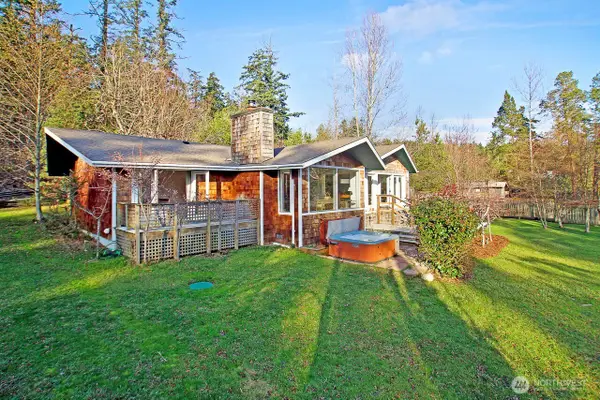 227 De Haro Lane, Friday Harbor, WA 98250