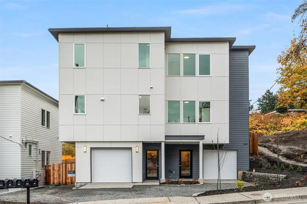 8612 37th Avenue S #A, Seattle, WA 98118 - Image #1