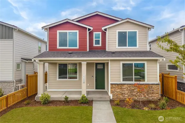 2126 Plumridge Court, Wenatchee, WA 98801