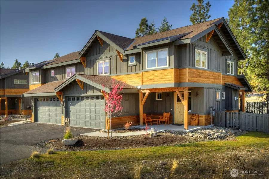 3630 Suncadia Trail #A, Cle Elum, WA 98922 - Image #3