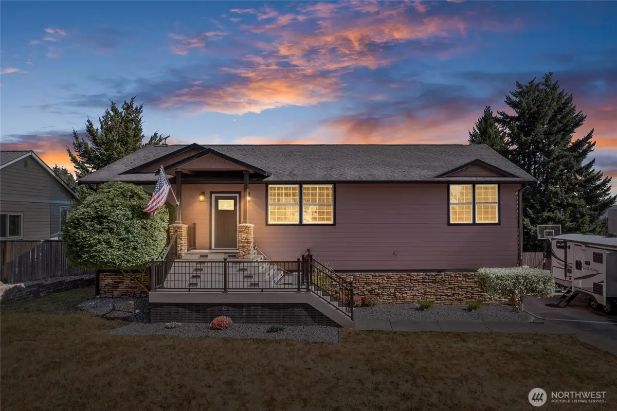 25329 103rd Avenue E, Graham, WA 98338 - Image #1