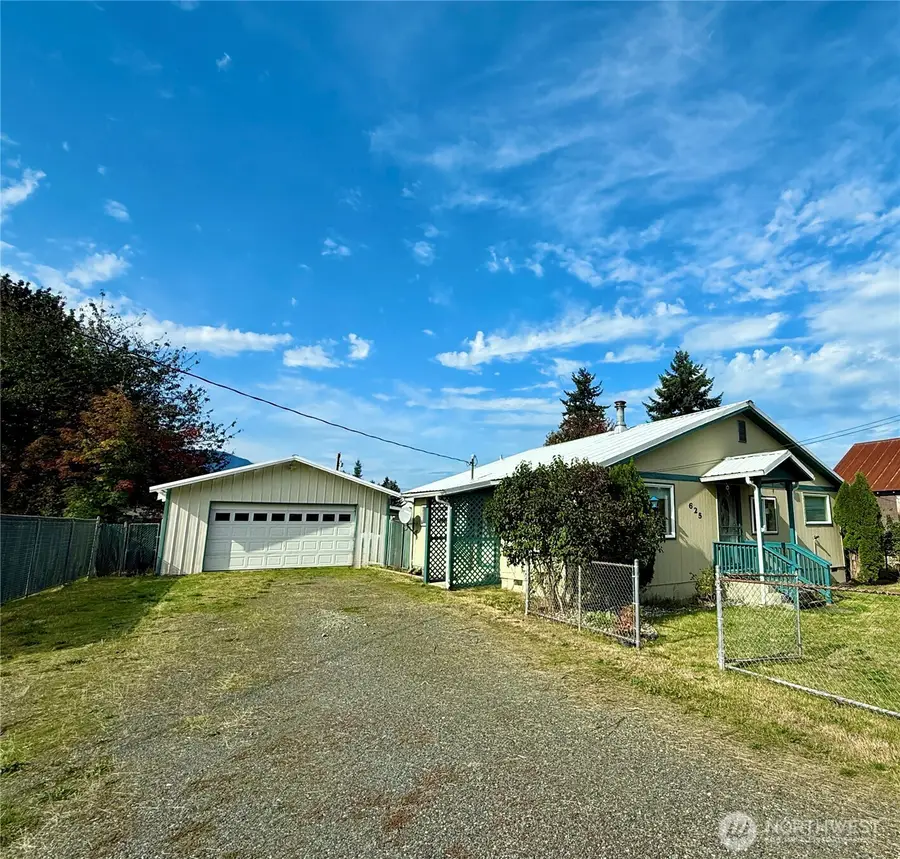 625 S Emens, Darrington, WA 98241 - Image #3