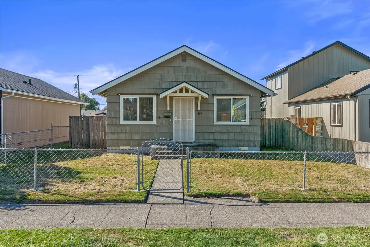 349 27th Avenue, Longview, WA 98632 - Image #1