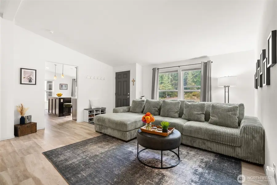 1173 NE Hurd Road, Belfair, WA 98528 - Image #3