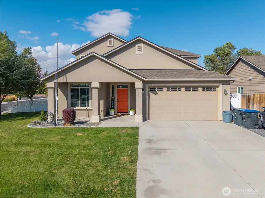 401 S Birch Street, Moses Lake, WA 98837 - Image #2