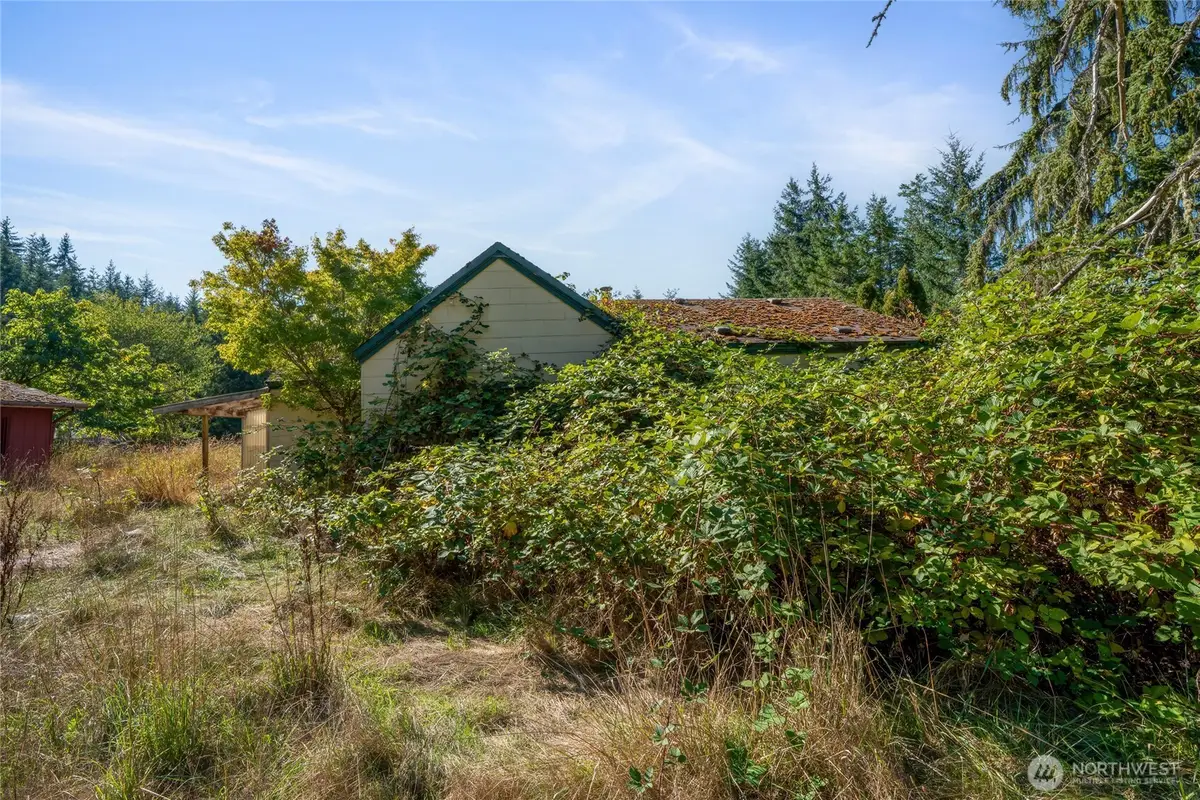 36716 Eatonville Cutoff Road E, Eatonville, WA 98328 - Image #1