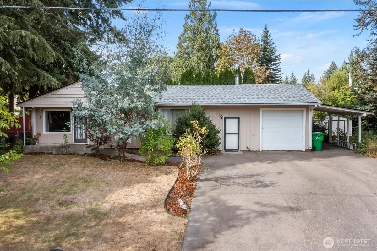 3606 Entrada Drive Ne, Olympia, WA 98506 - Image #1