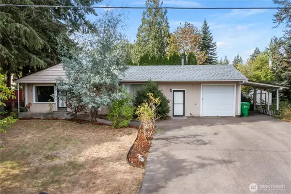 3606 Entrada Drive Ne, Olympia, WA 98506
