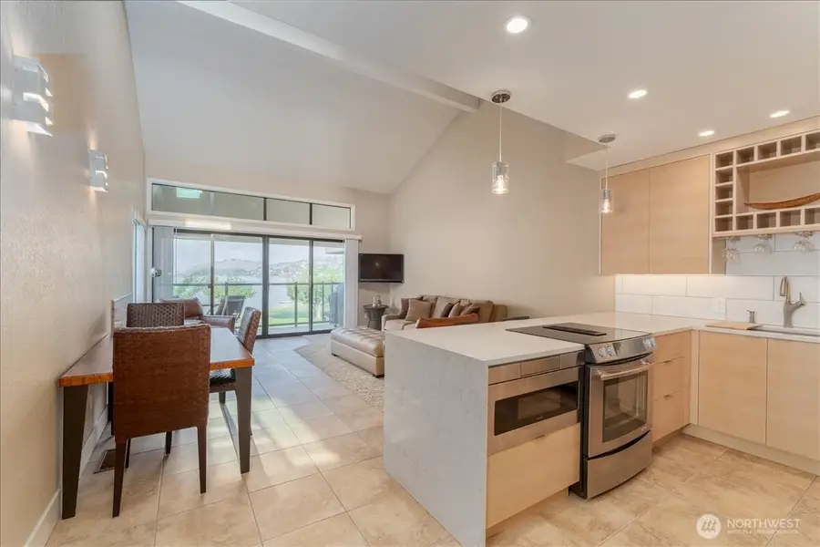 100 Lake Chelan Shores Drive #3-6, Chelan, WA 98816 - Image #3