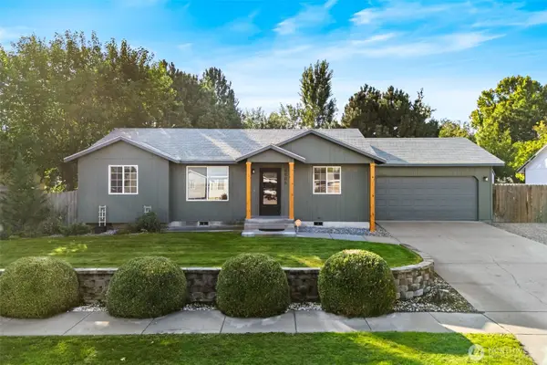 4906 Kalahari Drive, Pasco, WA 99301