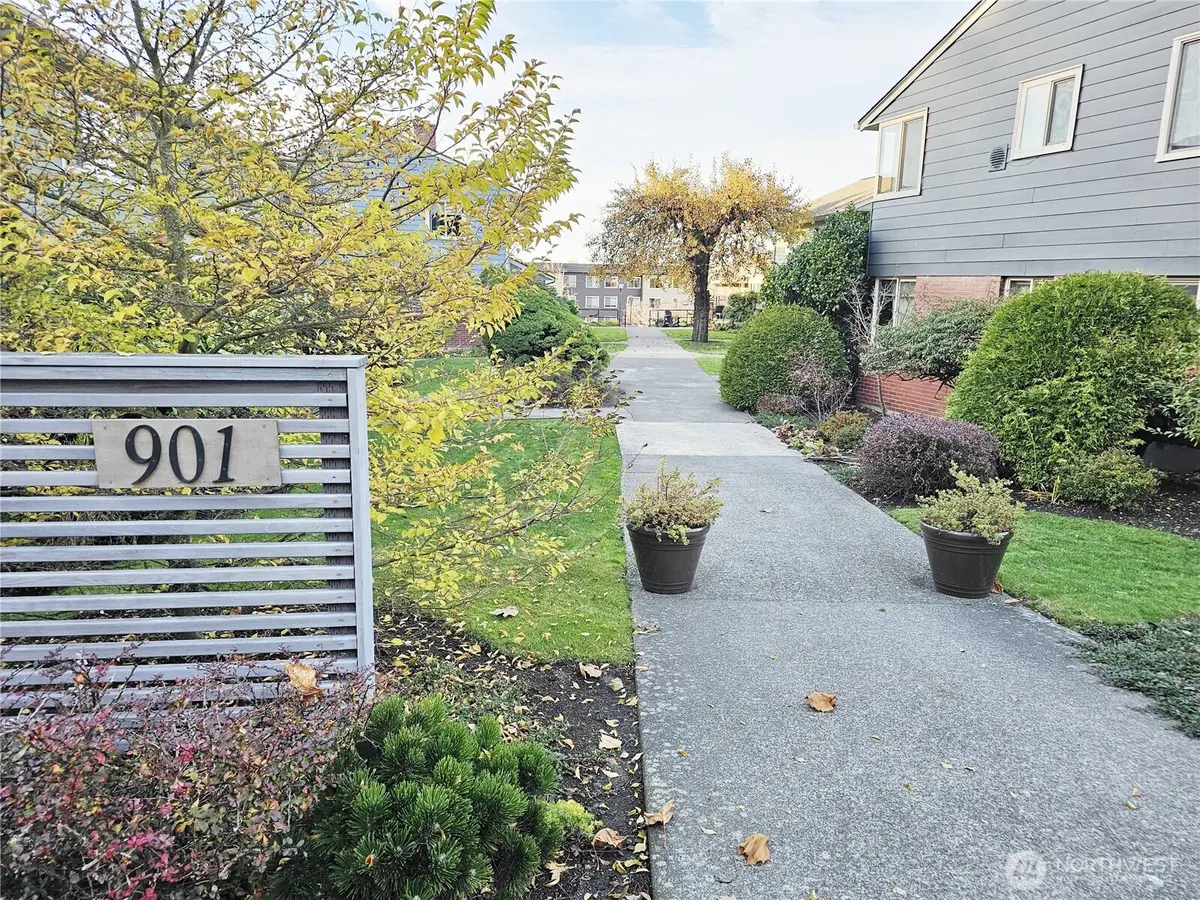 901 N Forest Street #125, Bellingham, WA 98225 - Image #1