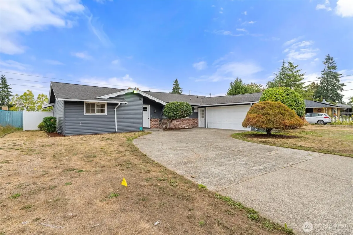 1721 E 65th Street, Tacoma, WA 98404 - Image #1