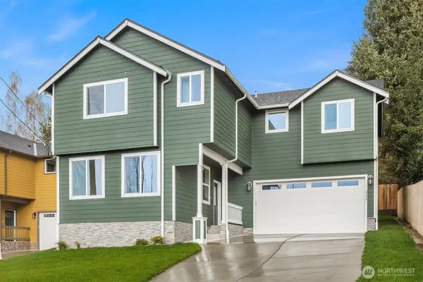 2117 SW 103rd Place, Seattle, WA 98146