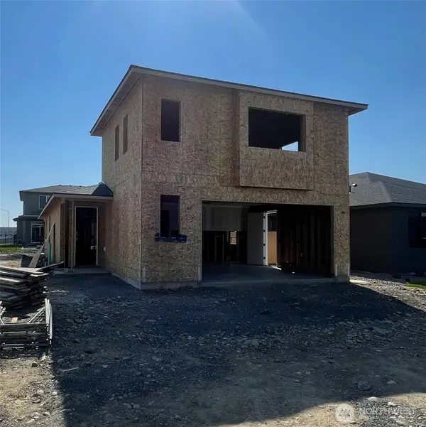 1012 NE 9th Avenue, Ephrata, WA 98823