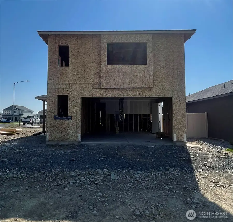 1012 NE 9th Avenue, Ephrata, WA 98823 - Image #2