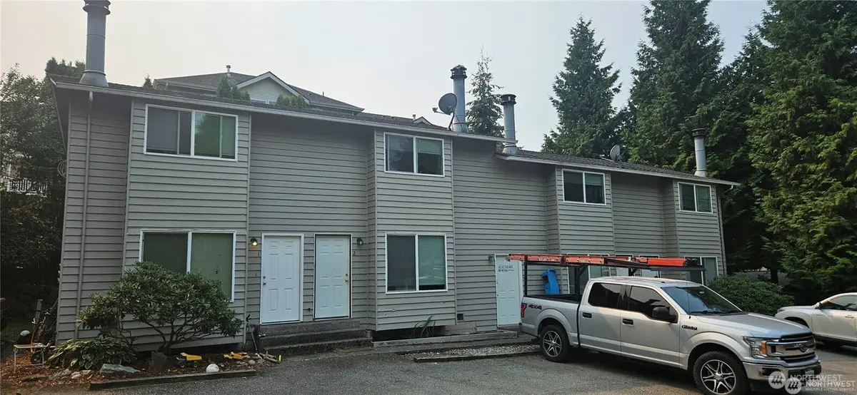 15320 40th Avenue W, Lynnwood, WA 98087 - #1