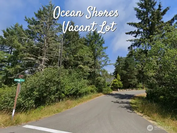 354 Mount Olympus Avenue Se, Ocean Shores, WA 98569